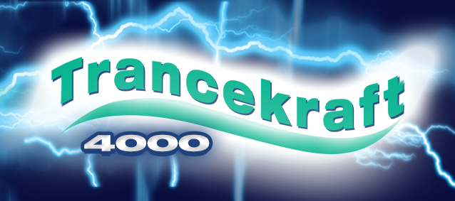 Trancekraft4000 Logo
